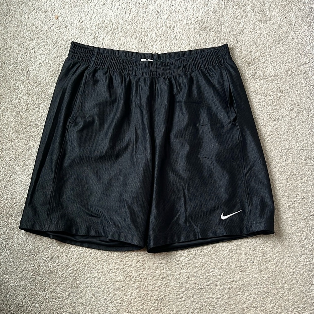 Nike basketball shorts